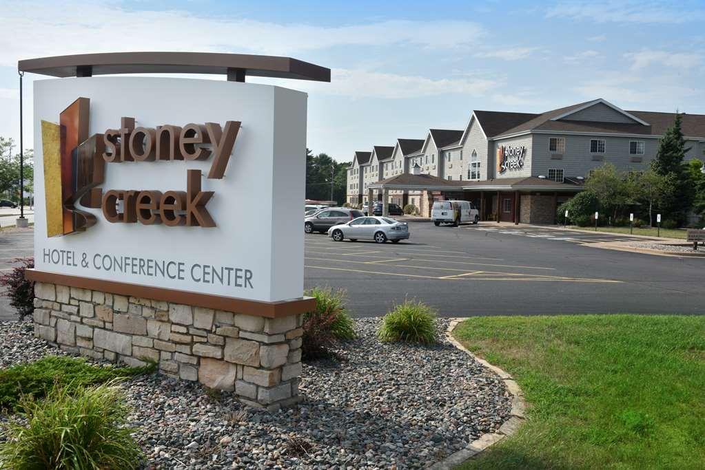 Stoney Creek Hotel Peoria Ngoại thất bức ảnh